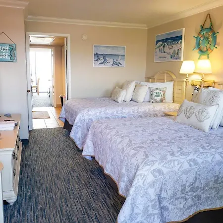 Coral Beach 816 Myrtle Beach Quarto foto