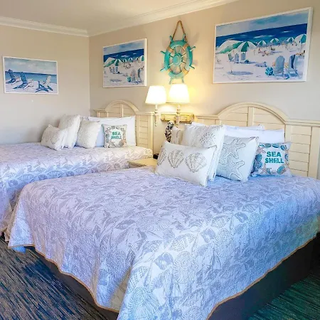Coral Beach 816 Myrtle Beach Quarto foto