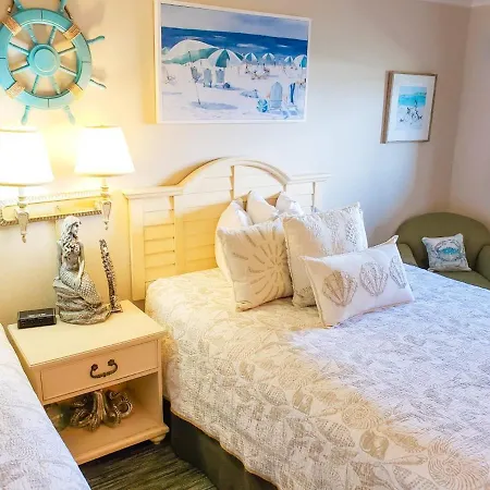 Coral Beach 816 Myrtle Beach Quarto foto