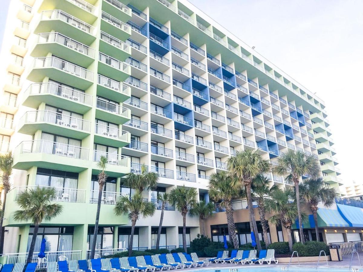 Ferienhaus Coral 816