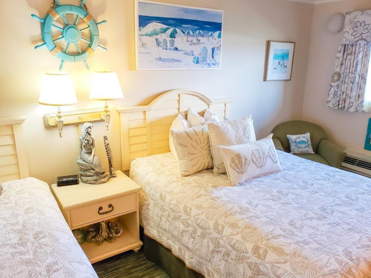 Ferienhaus Coral 816