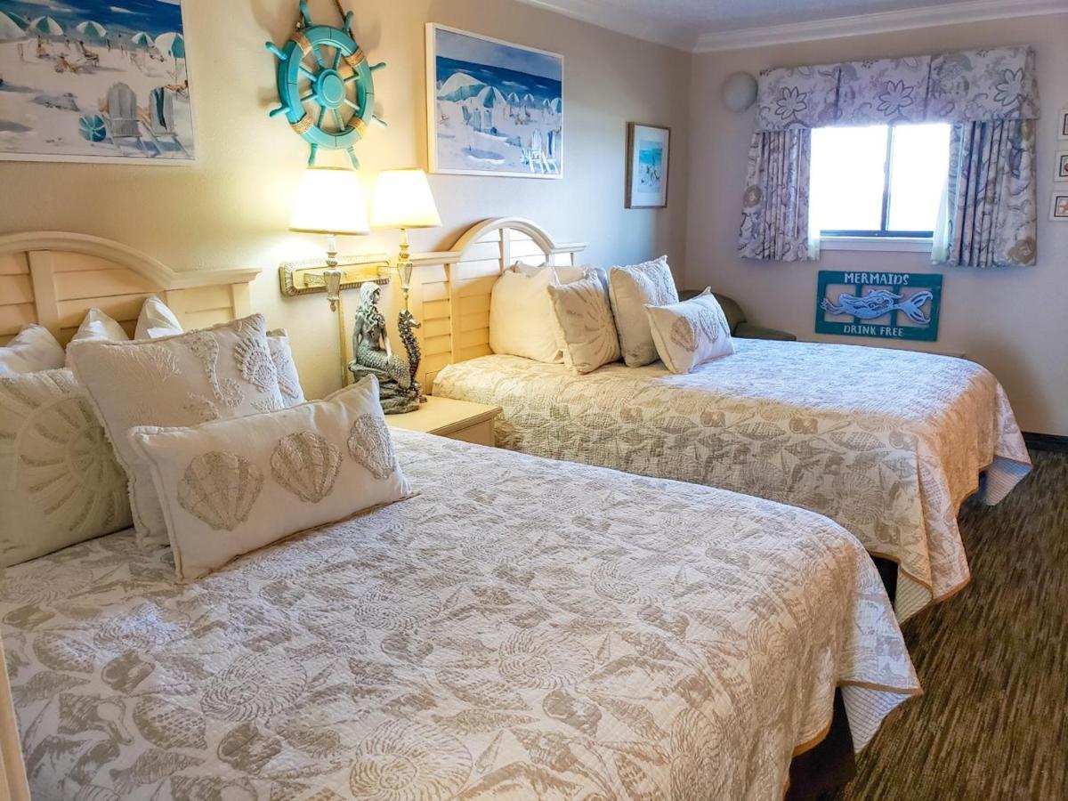 Coral 816 Ferienhaus Myrtle Beach