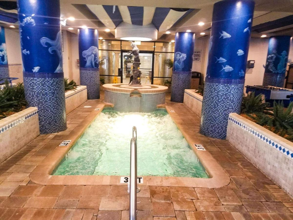 Ferienhaus Coral 816 Myrtle Beach